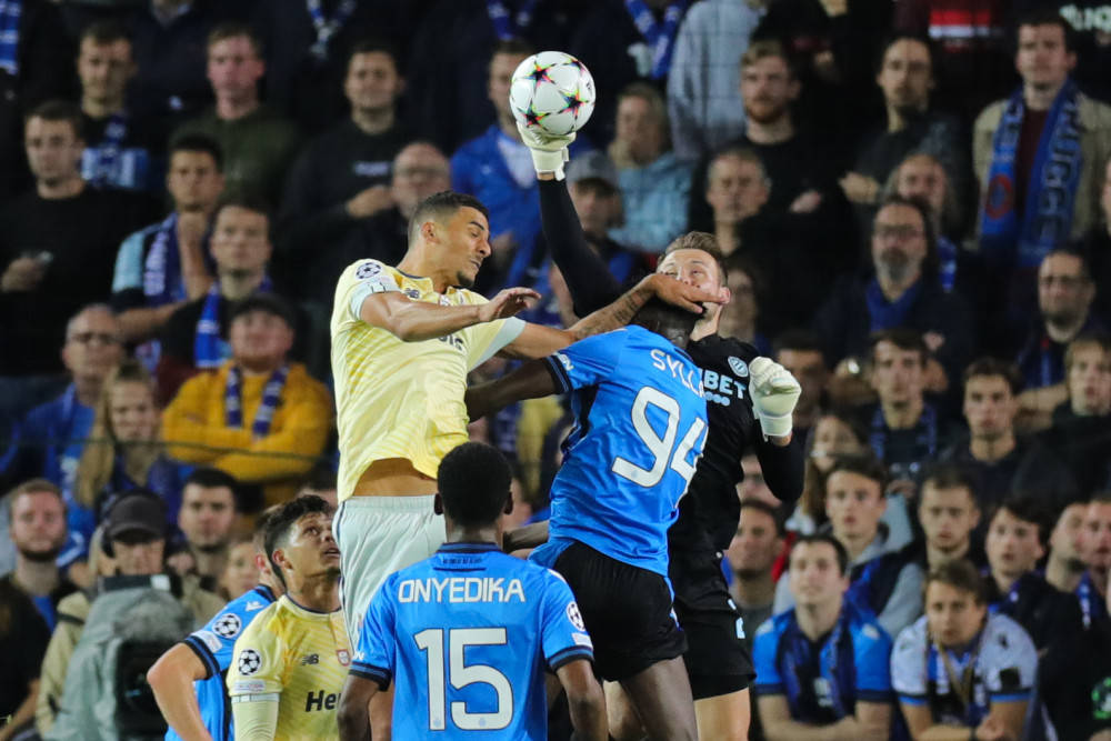 小法谈0-4失利：希望在惨败后成长，会看欧冠国米对阵红军