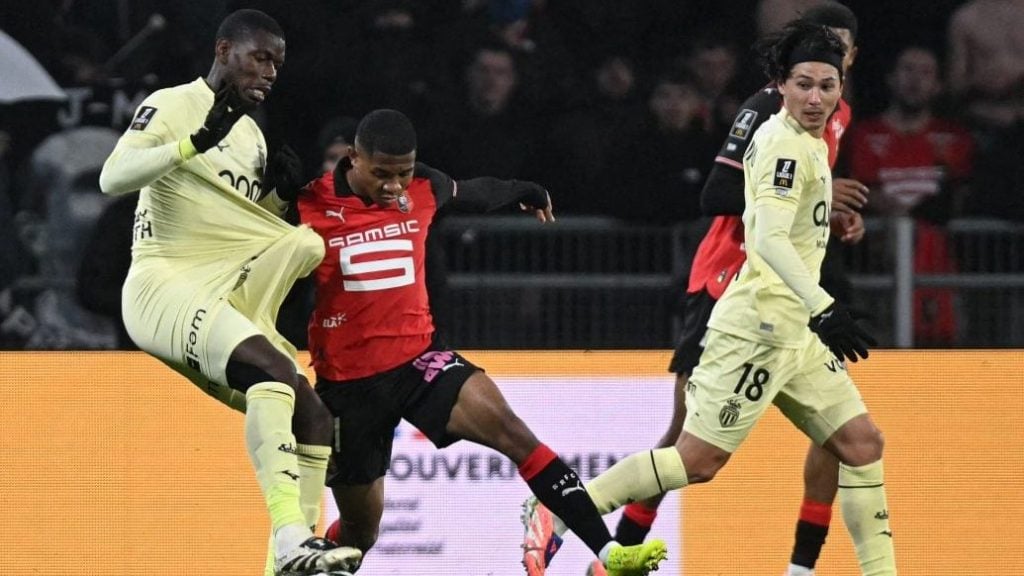 小法：我非常看好国米的路易斯-恩里克，去年还曾尝试签下他