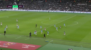 这三分干拔太丝滑了